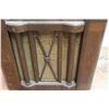 Image 4 : * Antique Dictator Radio Cabinet - 13" x 28" x 37" Tall - as is