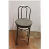 Image 1 : * Bar Stool - Seat Height: 29", Back Height: 42" Tall