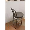 Image 5 : * Bar Stool - Seat Height: 29", Back Height: 42" Tall