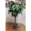 Image 1 : * Faux Tree - 65" Tall