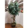Image 1 : * Faux Tree - 76" Tall