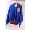 Image 1 : * Cambridge Cubs Spring Jacket - Size 2XL