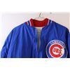Image 4 : * Cambridge Cubs Spring Jacket - Size 2XL