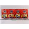 Image 1 : (4) Nascar Die Cast Cars: 1:64 Scale - NIB