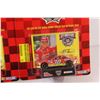 Image 5 : (4) Nascar Die Cast Cars: 1:64 Scale - NIB