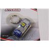 Image 2 : (3) Lowes Nascar Keychains - NIB