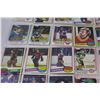 Image 4 : (9) Sleeves of OPC 1980's Hockey Trading Cards - Assorted