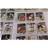 Image 7 : (9) Sleeves of OPC 1980's Hockey Trading Cards - Assorted