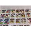 Image 8 : (9) Sleeves of OPC 1980's Hockey Trading Cards - Assorted
