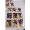 Image 9 : (9) Sleeves of OPC 1980's Hockey Trading Cards - Assorted