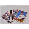 Image 3 : Box of Parkhurst 1993-94 Baseball Cards - Series I & II (540 Cards Approx. Complete)