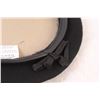 Image 3 : (2) Black Beret's: Size 7 & 7.25 - Appears New