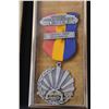 Image 3 : (3) Military Shooting Medals: (1958 & (2) `1963