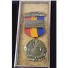 Image 4 : (3) Military Shooting Medals: (1958 & (2) `1963