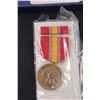 Image 3 : (3) National Defense Medals