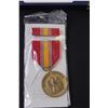 Image 4 : (3) National Defense Medals