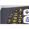 Image 2 : Royal Canadian Navy & Cadets Patches - Assorted