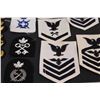 Image 4 : Royal Canadian Navy & Cadets Patches - Assorted