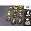 Image 5 : Royal Canadian Navy & Cadets Patches - Assorted