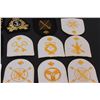 Image 3 : Royal Canadian Navy & Cadets Patches - Assorted