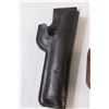 Image 2 : (3) Belt Holsters - (2) Leather, (1) Cloth
