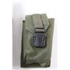 Image 2 : Canvas & Nylon Military Satchels
