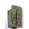 Image 3 : Canvas & Nylon Military Satchels