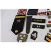 Image 2 : (30+) Various Military Patches
