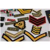 Image 3 : (30+) Various Military Patches