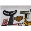 Image 4 : (30+) Various Military Patches