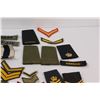 Image 5 : (30+) Various Military Patches