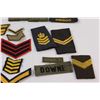 Image 6 : (30+) Various Military Patches