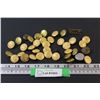 Image 1 : (20+) Military Buttons - Various