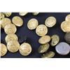 Image 4 : (20+) Military Buttons - Various