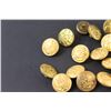 Image 5 : (20+) Military Buttons - Various
