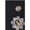Image 2 : (9) Military Metal Pins - Various