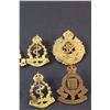 Image 4 : (8) Military Pins - Various