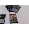 Image 2 : (100+) Magic The Gathering Deck Master Game Cards