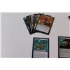 Image 6 : (100+) Magic The Gathering Deck Master Game Cards