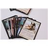 Image 5 : (100+) Magic The Gathering Deck Master Game Cards
