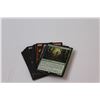 Image 6 : (100+) Magic The Gathering Deck Master Game Cards