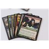 Image 2 : (100+) Magic The Gathering Deck Master Game Cards