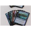 Image 3 : (100+) Magic The Gathering Deck Master Game Cards