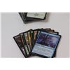 Image 4 : (100+) Magic The Gathering Deck Master Game Cards