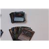 Image 5 : (100+) Magic The Gathering Deck Master Game Cards