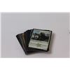 Image 6 : (100+) Magic The Gathering Deck Master Game Cards