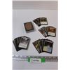 Image 1 : (100+) Magic The Gathering Deck Master Game Cards