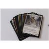 Image 5 : (100+) Magic The Gathering Deck Master Game Cards