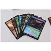 Image 2 : (100+) Magic The Gathering Deck Master Game Cards