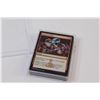 Image 5 : (100+) Magic The Gathering Deck Master Game Cards